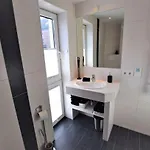 Duenengrund Haus Duenenblick 別荘 Sylt