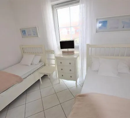 Duenengrund Haus Duenenblick * Sylt