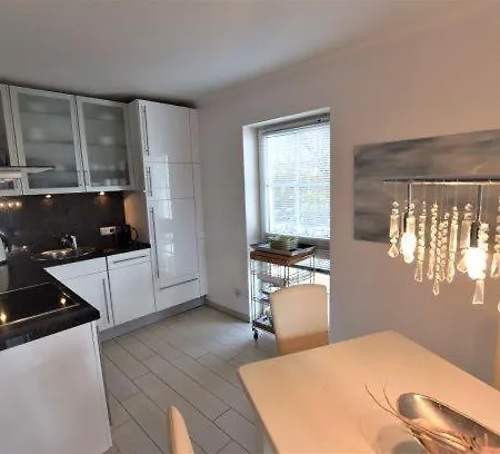 Duenengrund Haus Duenenblick