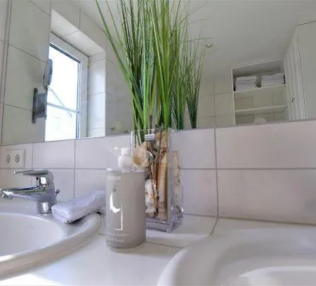 Duenengrund Haus Duenenblick Sylt