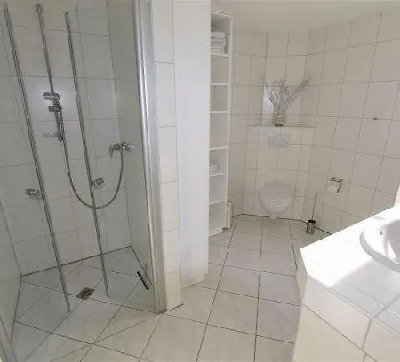 Dom wakacyjny Duenengrund Haus Duenenblick *