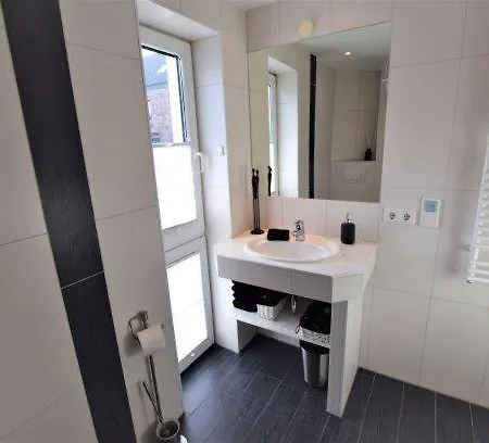 Duenengrund Haus Duenenblick Holiday home Sylt