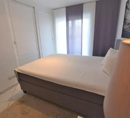 Duenengrund Haus Duenenblick