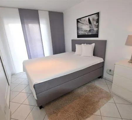 Dom wakacyjny Duenengrund Haus Duenenblick