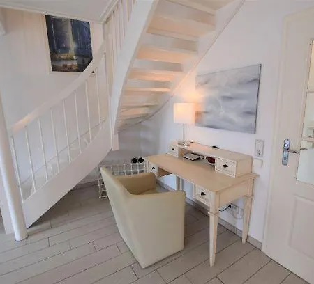 Duenengrund Haus Duenenblick Dom wakacyjny