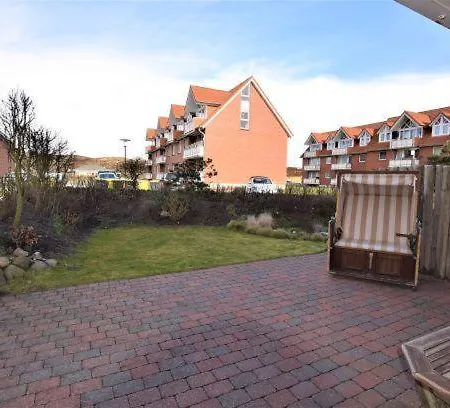 Duenengrund Haus Duenenblick Dom wakacyjny *