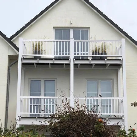 Duenengrund Haus Duenenblick * Sylt