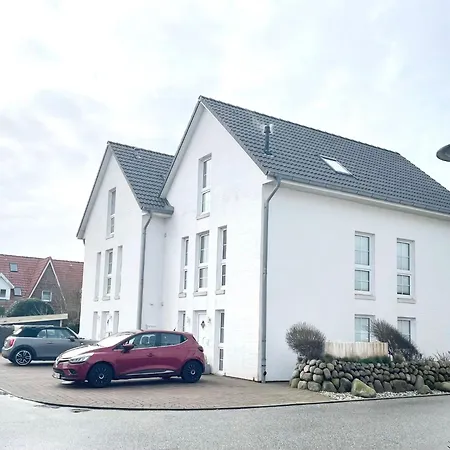 Duenengrund Haus Duenenblick * Sylt