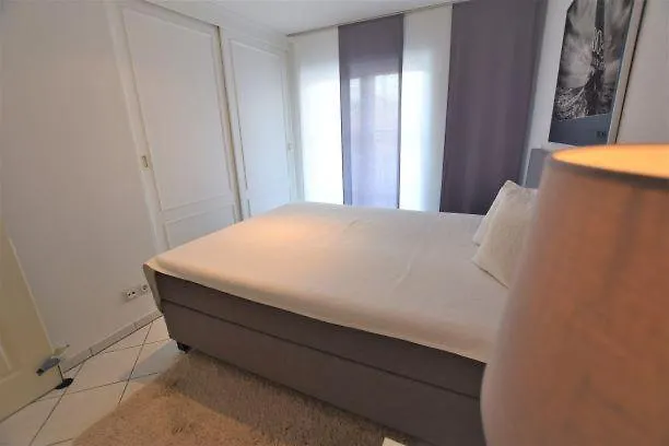 Duenengrund Haus Duenenblick