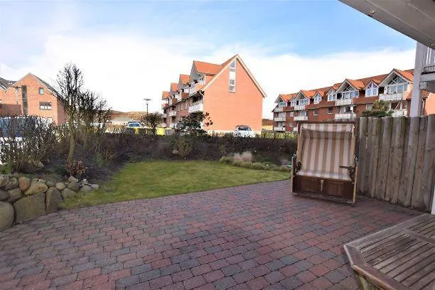 Duenengrund Haus Duenenblick Feriehus *